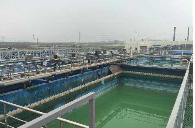 冬季工业废水处理厂面临的难题及解决方法